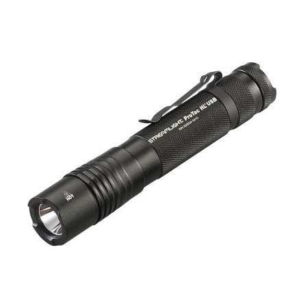 Streamlight PROTAC HL USB 120V AC 12V DC SR88054